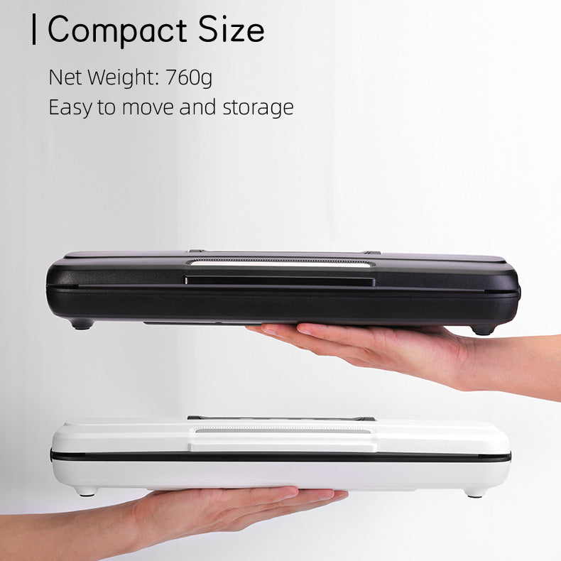 Household Vacuum Food Sealer Packaging Machine
