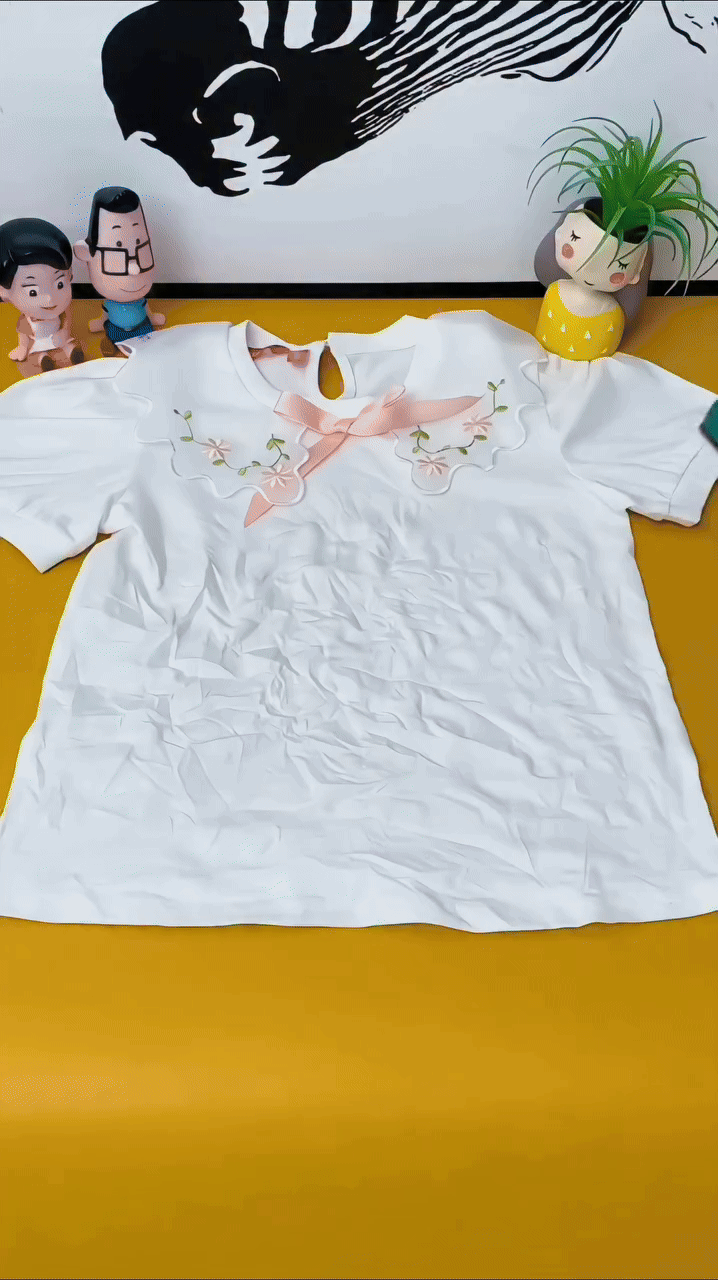 Portable Mini Iron Machine