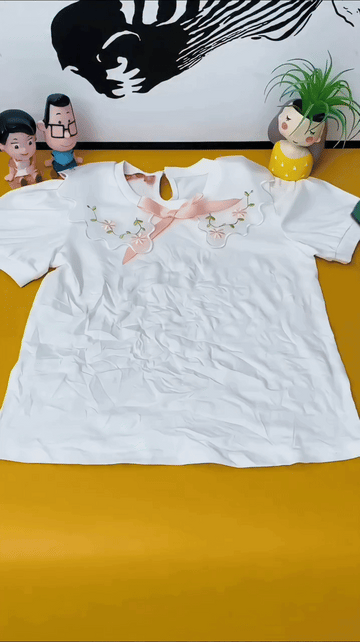 Portable Mini Iron Machine